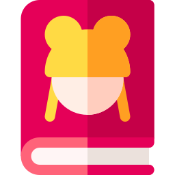 マンガ icon