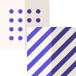 Pattern icon