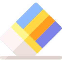 Eraser icon