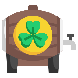 Barrel icon