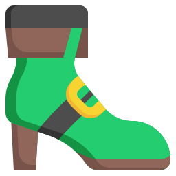 stiefel icon