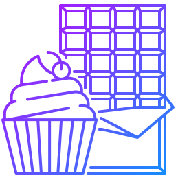 Dessert icon