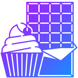 Dessert icon