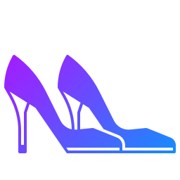 Shoes icon