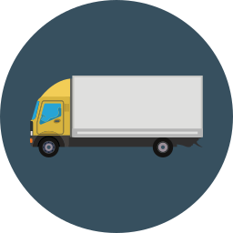 Truck icon