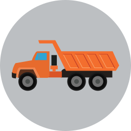 Truck icon