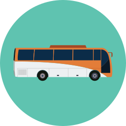 Bus icon