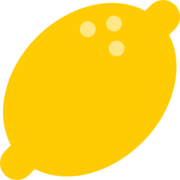 Lemon icon