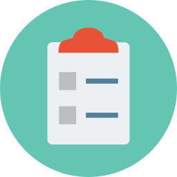 Document icon