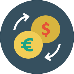 Currency icon