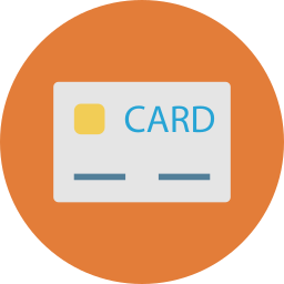 Card icon