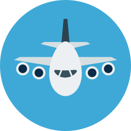 Plane icon