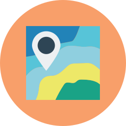 Map icon