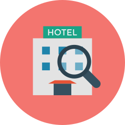 Hotel icon