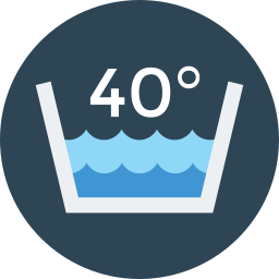 Washing machine icon