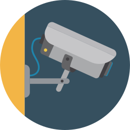 Cctv icon