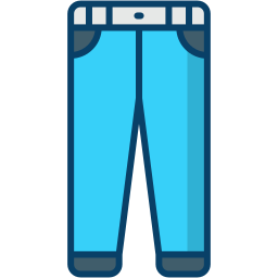 jeans icon