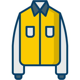 Jacket icon