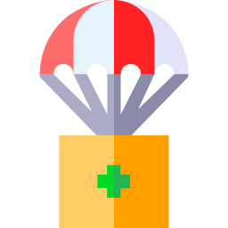 Aid icon