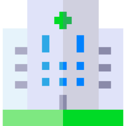 krankenhaus icon