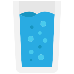 wasserglas icon