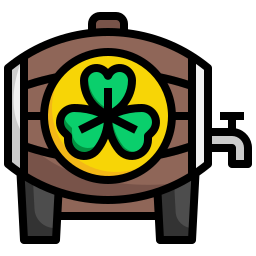 Barrel icon