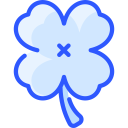 Clover icon