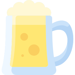 ビール icon