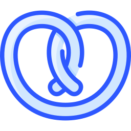 Pretzel icon