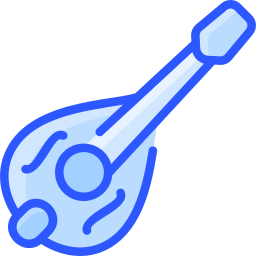 Mandolin icon