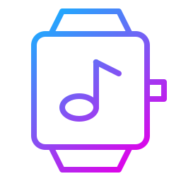 Audio icon