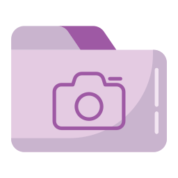 Camera icon