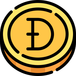 dogecoins icon