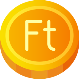 Forint icon