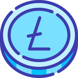 Litecoin icon