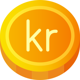 Krone icon