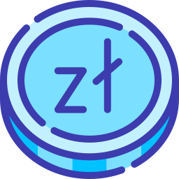 Zloty icon