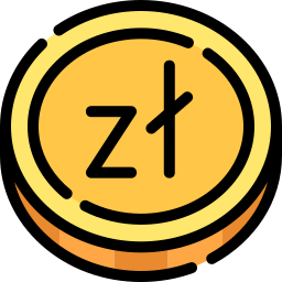 zloty icon