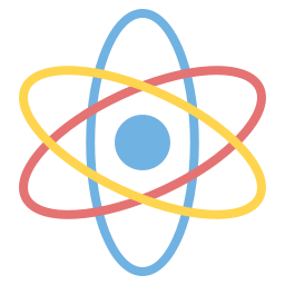 atom icon