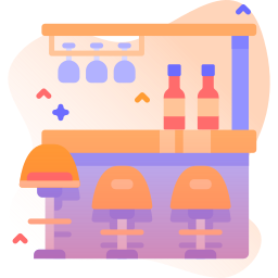 bar icon