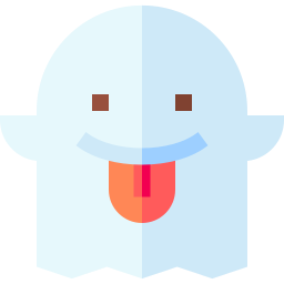 Ghost icon