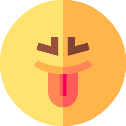 Tongue icon