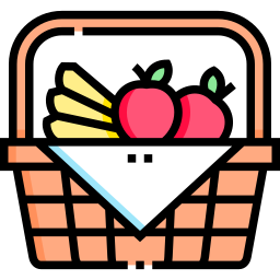 Basket icon