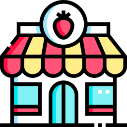 Store icon