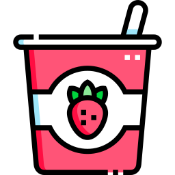 Yogurt icon