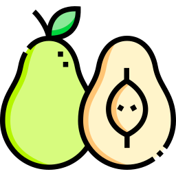 Pear icon