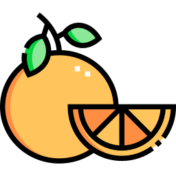 mandarin icon