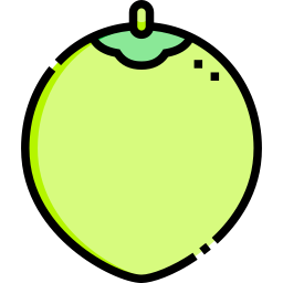 Coconut icon