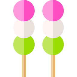 dango ikona