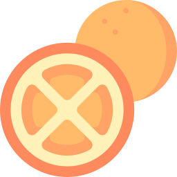 Kumquat icon